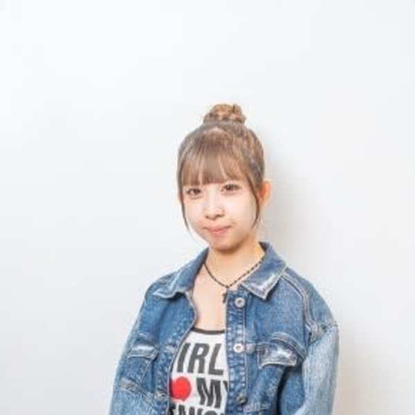 granny.f【グラニー エフ】のスタッフ紹介。大林美優
