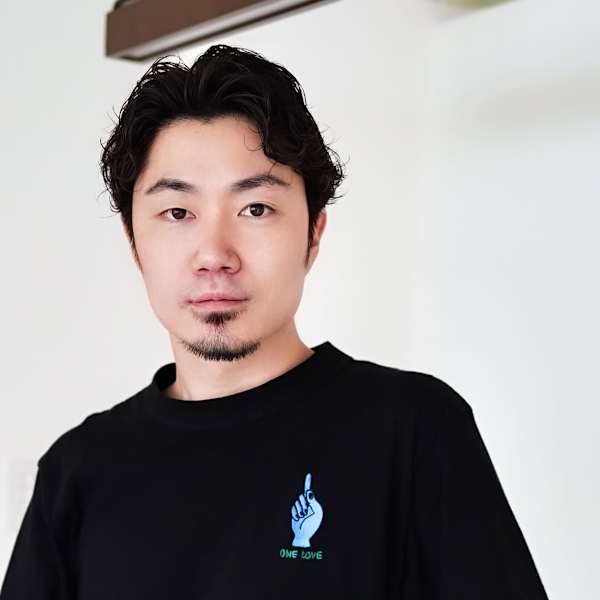 YORO【ヨロ】【ヨロ】のスタッフ紹介。長谷川 良<古町>