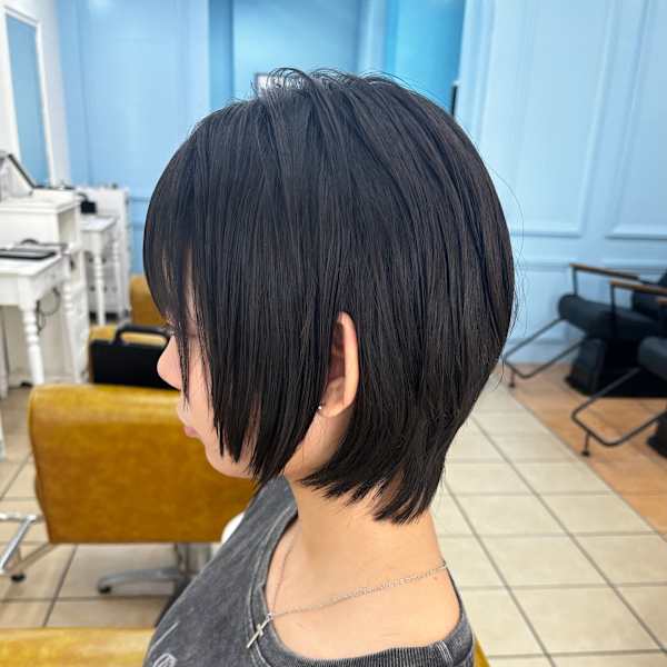 ショート|graspedia