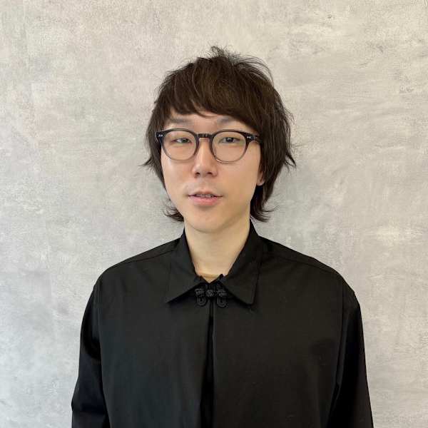 【全席個室サロン】NUMBER 天王寺【ナンバー】【ゼンセキコシツサロン ナンバー テンノウジ】のスタッフ紹介。yuki