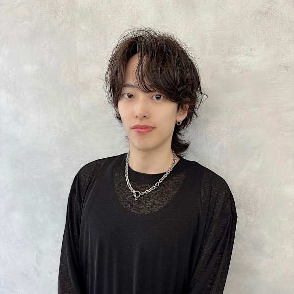 【全席個室サロン】NUMBER 天王寺【ナンバー】【ゼンセキコシツサロン ナンバー テンノウジ】のスタッフ紹介。naoto
