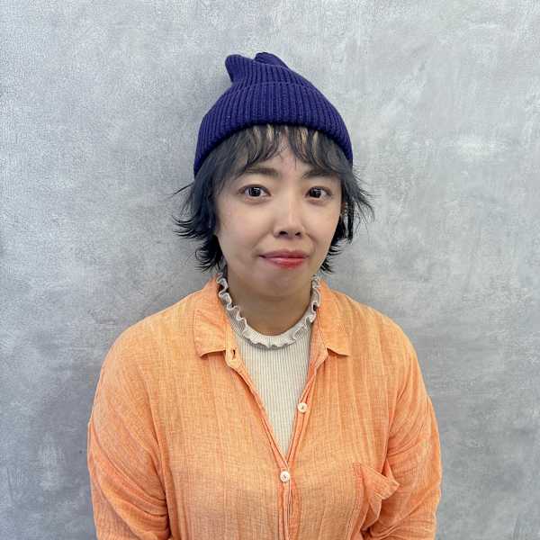 【全席個室サロン】NUMBER 天王寺【ナンバー】【ゼンセキコシツサロン ナンバー テンノウジ】のスタッフ紹介。chieko