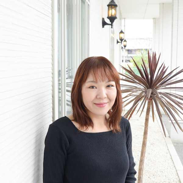 VAN COUNCiL【ヴァン カウンシル】のスタッフ紹介。長尾知佳