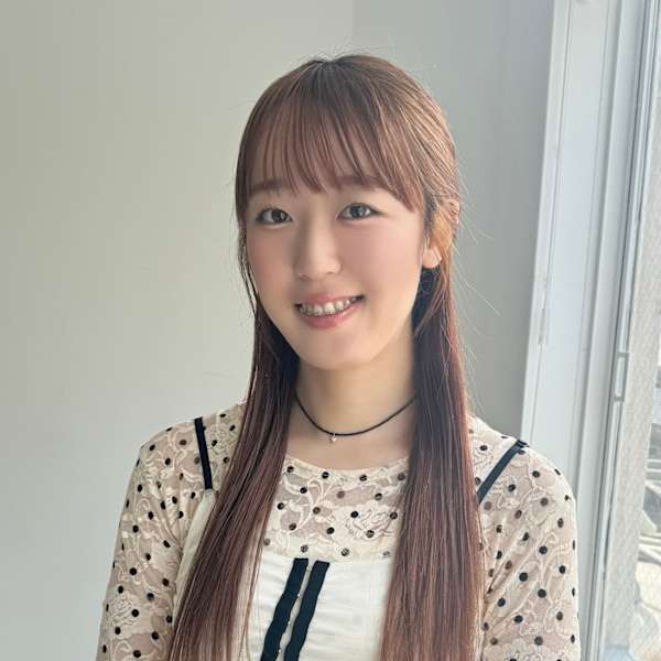 YORO【ヨロ】【ヨロ】のスタッフ紹介。高井美穂2025年7月24日～新潟駅前SHICUNEに異動