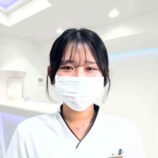 美容電気脱毛＆光脱毛 レディース・メンズ脱毛 エステBiBi 町田店【ビヨウデンキダツモウアンドヒカリダツモウ レディース メンズダツモウ エステビビ マチダテン】のスタッフ紹介。オオサキ　カホ