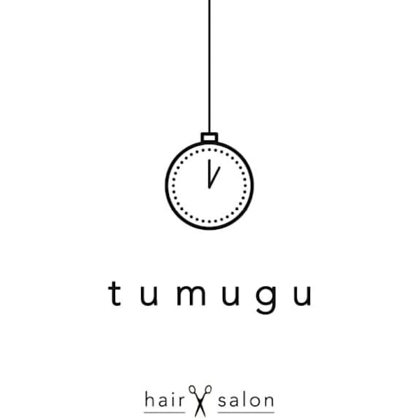 hair salon tumugu【ヘアーサロンツムグ】のスタッフ紹介。ユイ