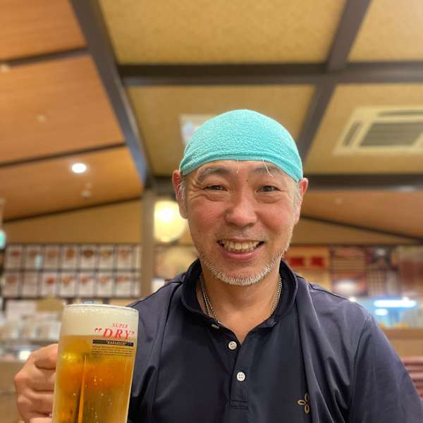 ひさご美容室【ヒサゴビヨウシツ】のスタッフ紹介。細川