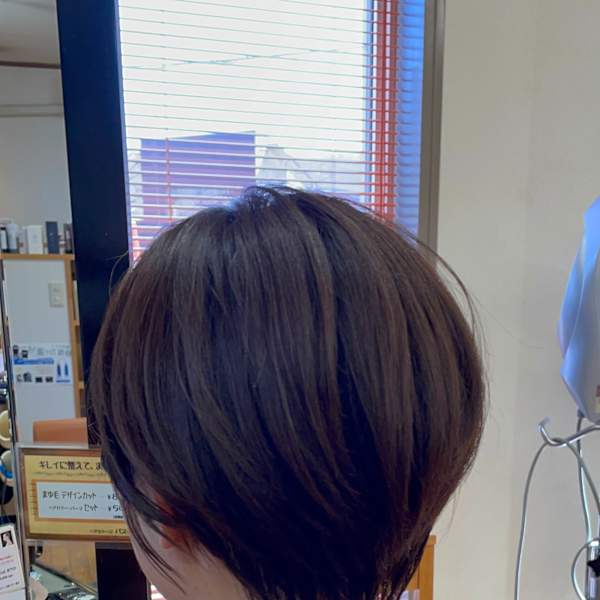 ヘア・ステージ PASTEL×スタイル|ヘア・ステージ PASTEL