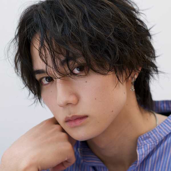 ツイストスパイラル|men's salon es.