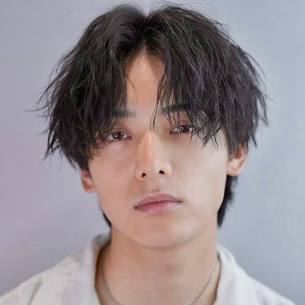 ツイスパセンターパート