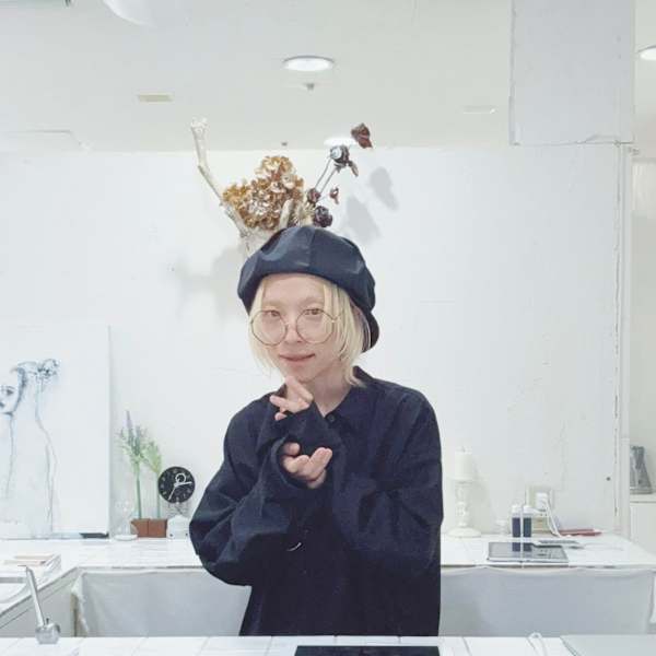NeF【ネフ】のスタッフ紹介。ito