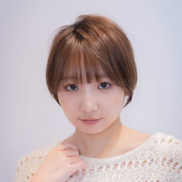 ふわっとショート［takano style］