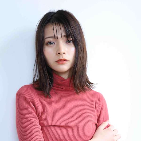 ネオメテオストレート|HAIR STAGE CHUM