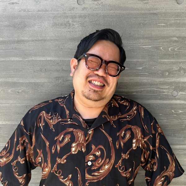 乾 清人【浦和/浦和駅】|appri by Rien 浦和1号店