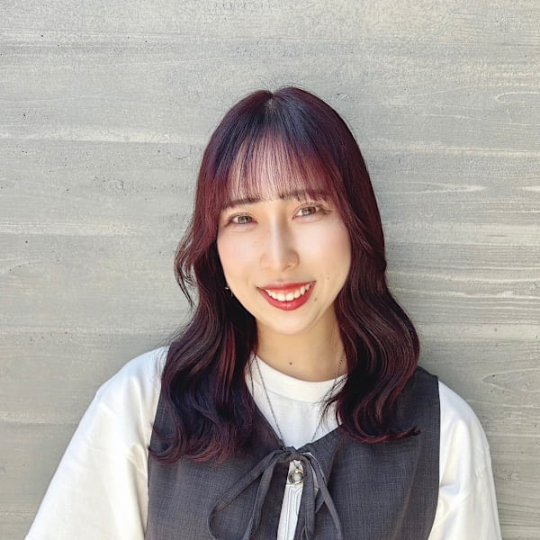 池澤佑花|appri by Rien 浦和1号店