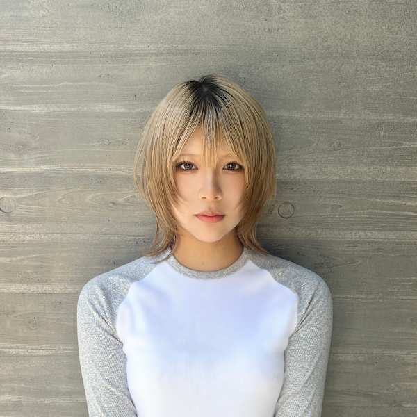appri by Rien 浦和1号店【アプリバイリアン ウラワイチゴウテン】のスタッフ紹介。伊藤 粹