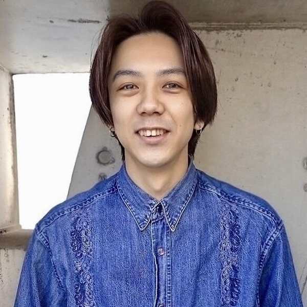 MINX harajuku【ミンクス原宿】【ミンクス ハラジュク】のスタッフ紹介。秋山 拳太郎