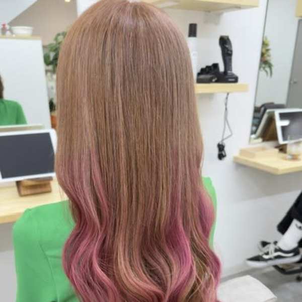 Rire 亀有×スタイル