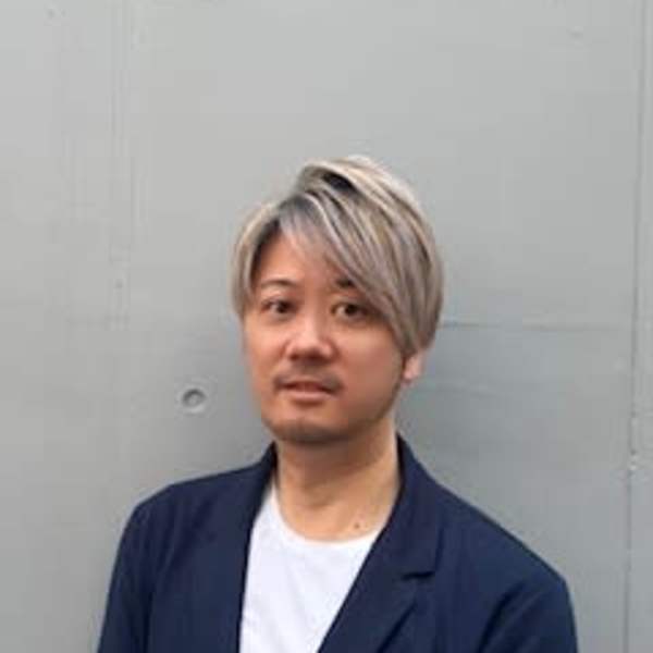 ZA/ZA 神楽坂【ザザ カグラザカ】のスタッフ紹介。飯島 直紀(金曜のみ神楽坂店勤務)