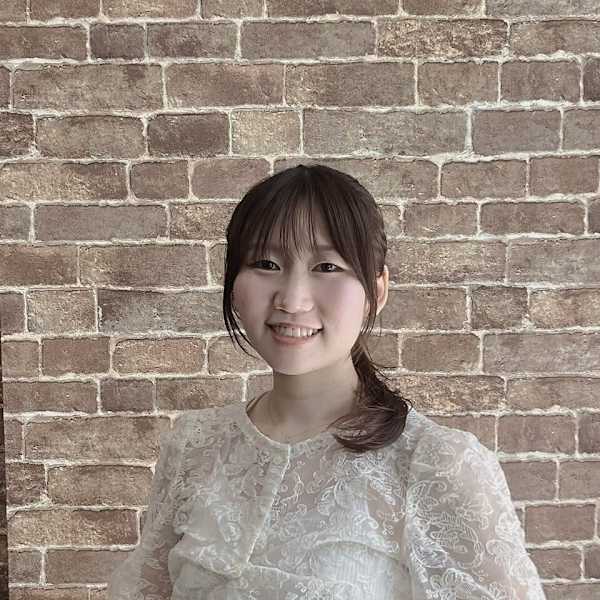 Lusso chiaro　西池袋店【ルッソチアロ　ニシイケブクロテン】のスタッフ紹介。MURATA　MIKU
