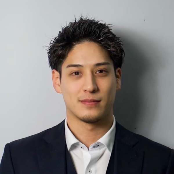 サラリーマンにオススメ！好印象ショートスタイル！|ヒロ銀座BARBER SHOP 秋葉原店