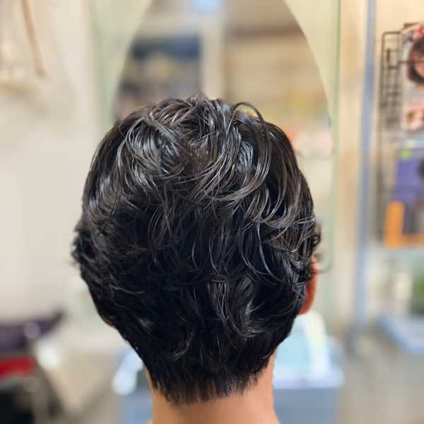 Petit Repos美容室×スタイル|Petit Repos美容室