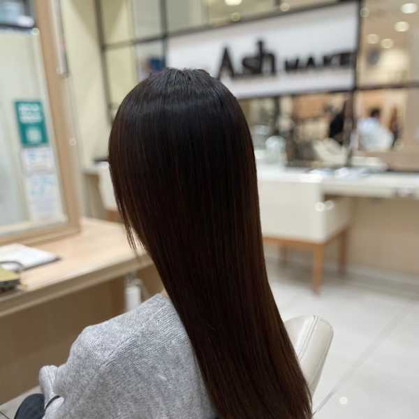 Ash 行徳店×スタイル|Ash 行徳店