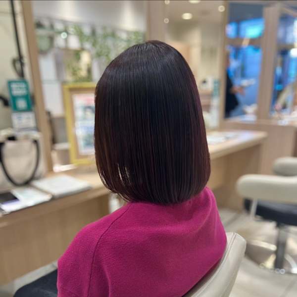 Ash 行徳店×スタイル|Ash 行徳店