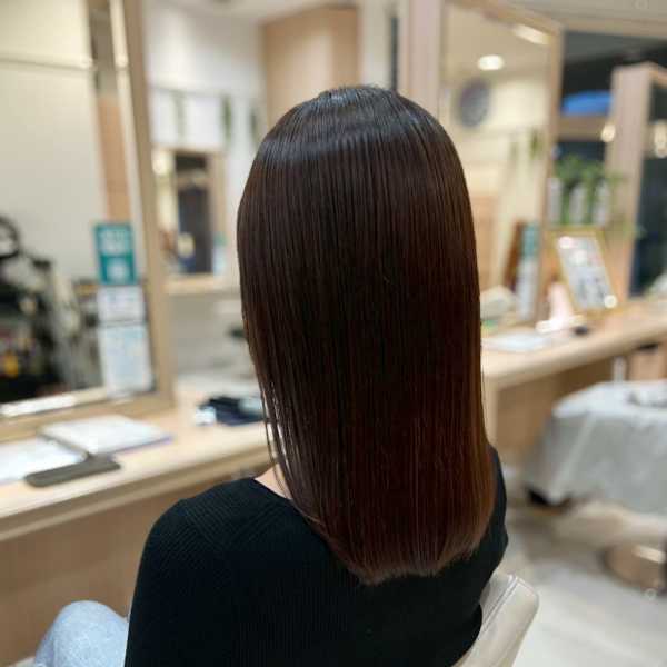 Ash 行徳店×スタイル|Ash 行徳店