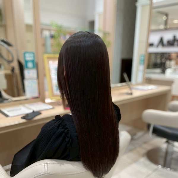 Ash 行徳店×スタイル|Ash 行徳店