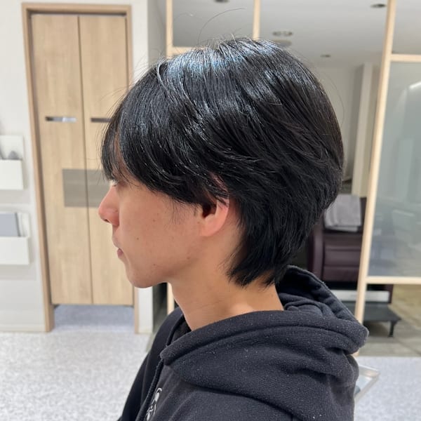 Ash 宮前平店×スタイル
