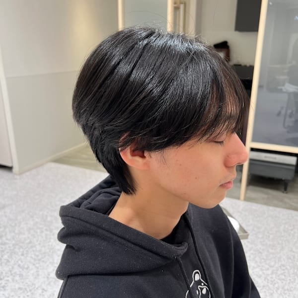 Ash 宮前平店×スタイル
