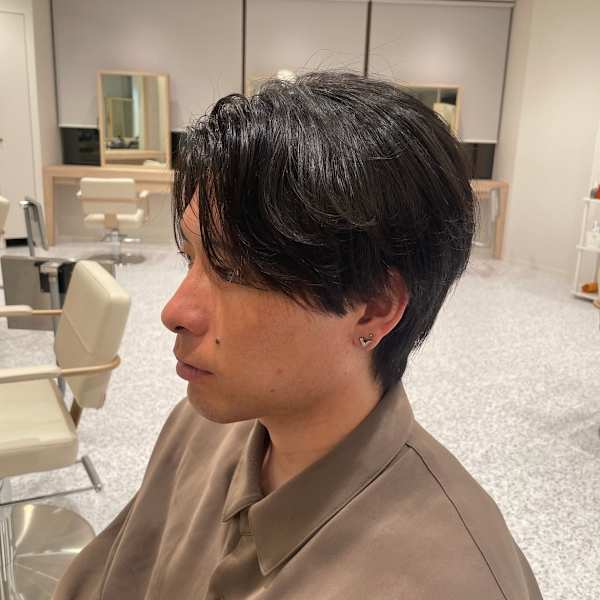 Ash 宮前平店×スタイル
