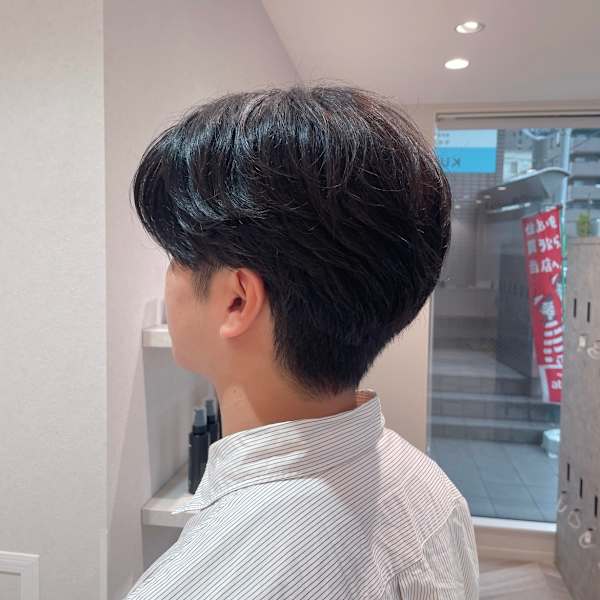 Ash 宮前平店×スタイル