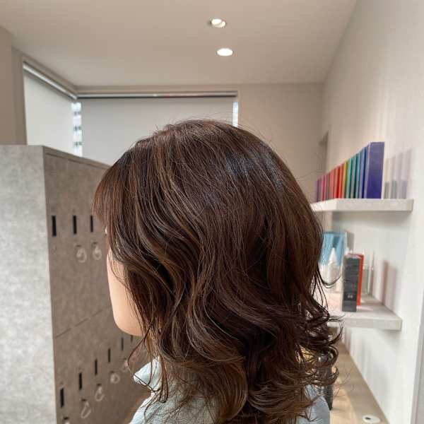 Ash 宮前平店×スタイル|Ash 宮前平店