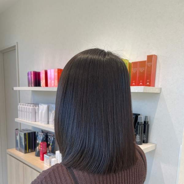 Ash 宮前平店×スタイル|Ash 宮前平店