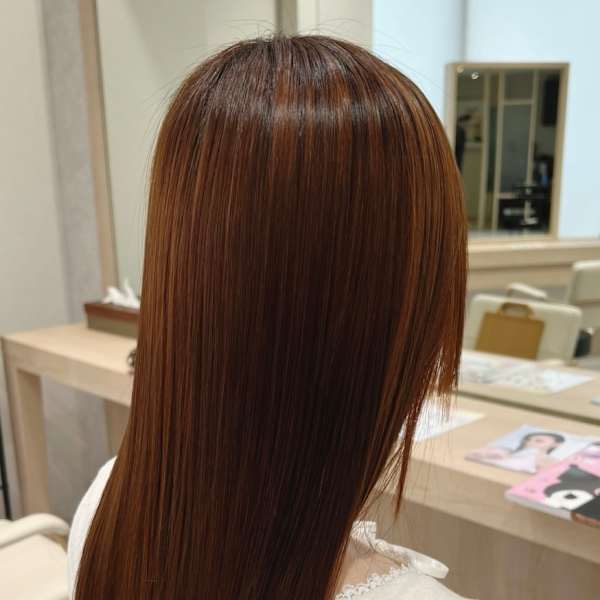 Ash 宮前平店×スタイル|Ash 宮前平店