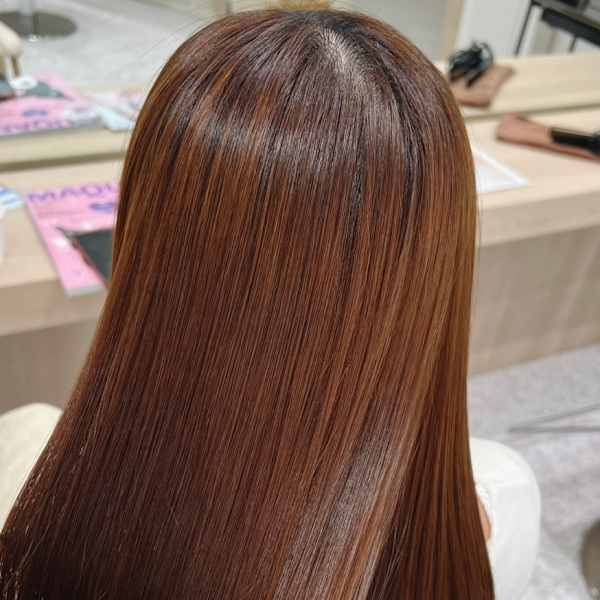 Ash 宮前平店×スタイル|Ash 宮前平店