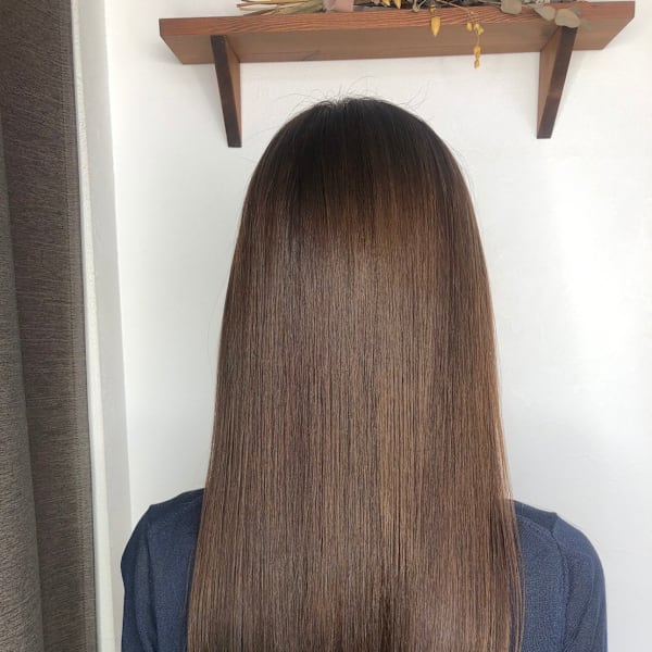 Un Atre(アン アトレ)×スタイル|Un Atre