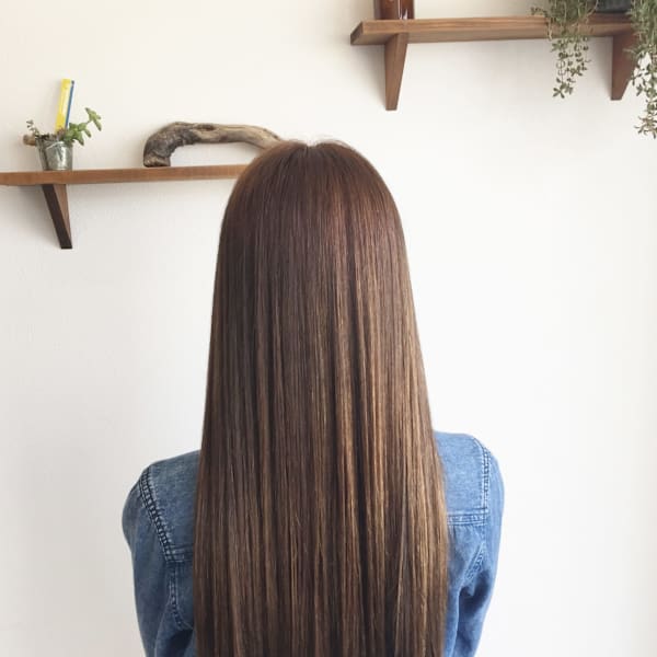 Un Atre(アン アトレ)×スタイル|Un Atre