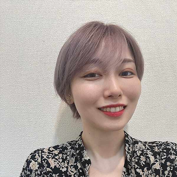 en.【エン】のスタッフ紹介。AYAKA