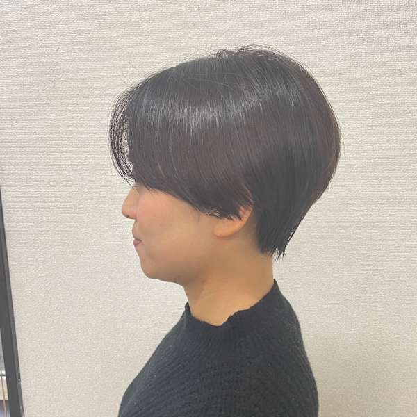 RUANA-hair&relaxation-×スタイル