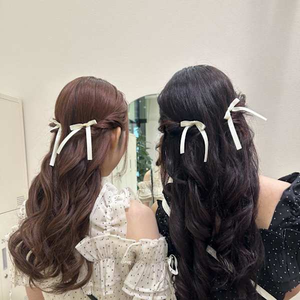 クイックアレンジ