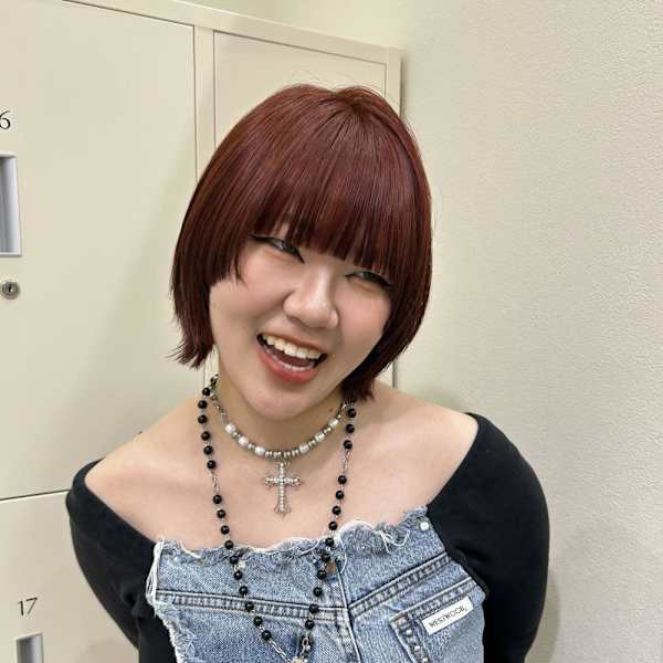 夏のハイトーン