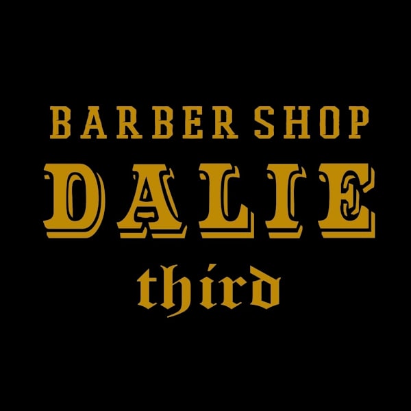 メンズ専門店 BARBERSHOP DALIE third【バーバーショップダリーサード】【メンズセンモンテンバーバーショップ ダリーサード】のスタッフ紹介。Ryosuke
