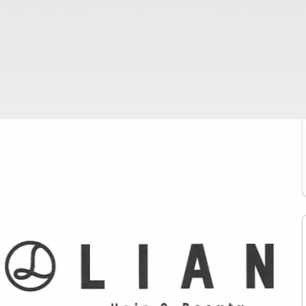 LIAN 【リアン】【リアン】のスタッフ紹介。坂本 晃司