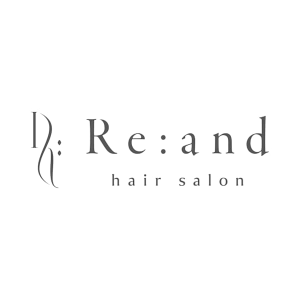 Re:and【リアンド】のスタッフ紹介。相方 舞