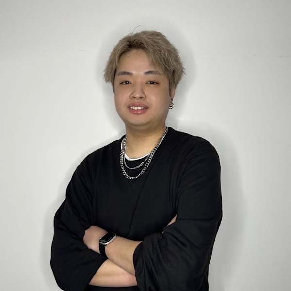 MEN'S SALON cast by leap【キャスト バイ リープ】【キャスト バイ リープ】のスタッフ紹介。KAISEI
