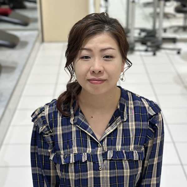 K's collection 本荘店【ケーズコレクションホンジョウテン】のスタッフ紹介。小野 悠里子