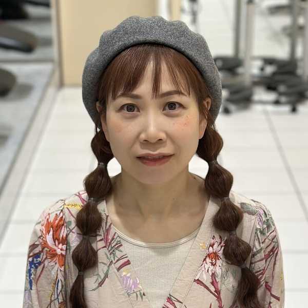 K's collection 本荘店【ケーズコレクションホンジョウテン】のスタッフ紹介。高橋 実希子